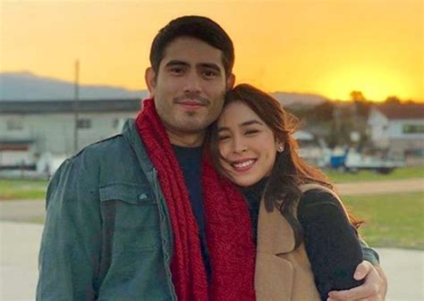 Gerald Anderson happy for Julia Barretto's success in  .